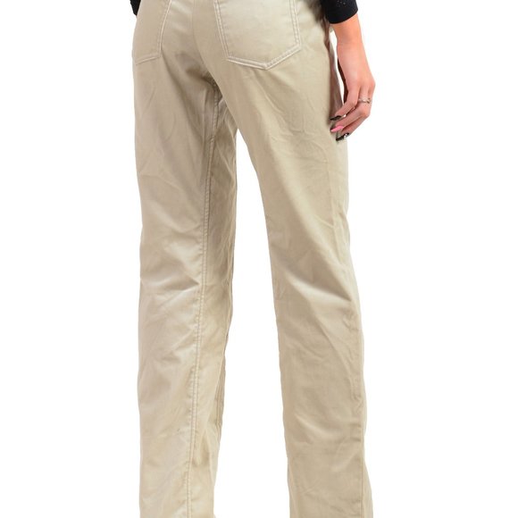 Malo Velour Pants - Picture 3 of 5